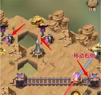 剑与远征风蚀之峡通关路线攻略