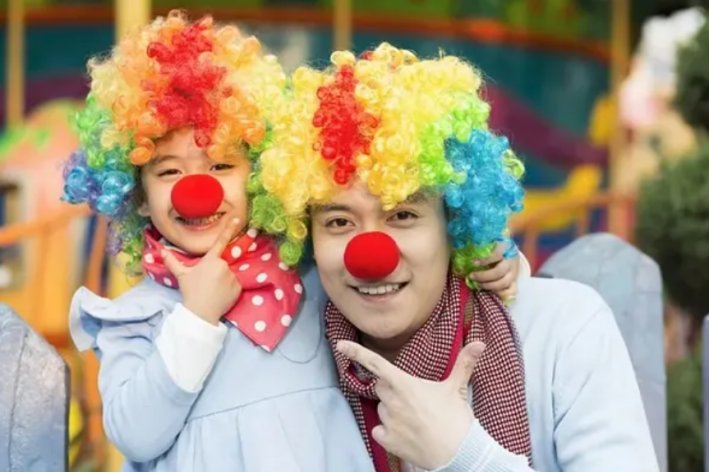 罗翔解答:人为什么要过愚人节
