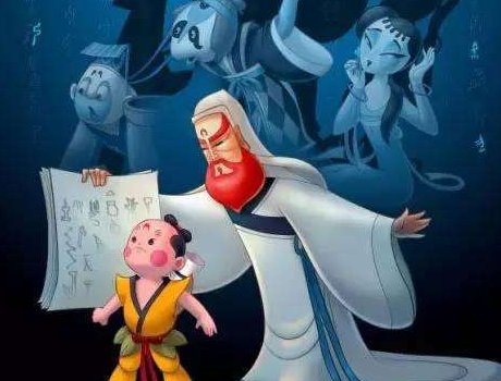 年龄很大,仍然喜欢看动画片,心理是有问题吗?