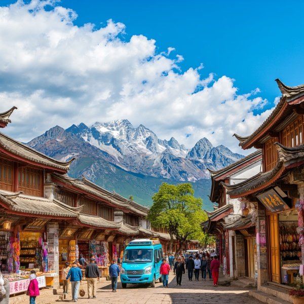 丽江旅游旺季是哪几个月