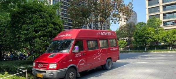 京东到底在上海做了哪些事？