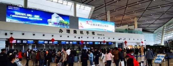 好消息！3月1日起，日本正式放宽自中国入境防疫措施