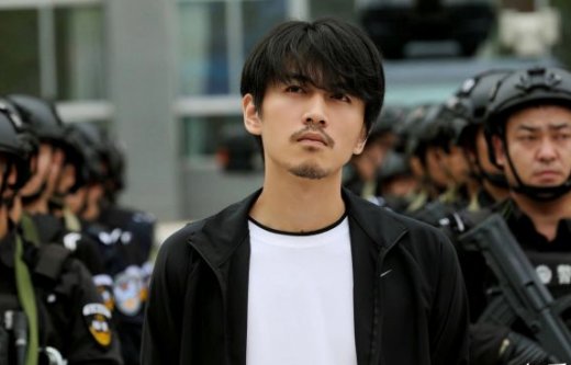 陈晓演过的电视剧一般都会大火,可是为什么《冰雨火》例外呢?