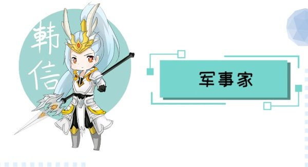 背水一战的主人公是谁