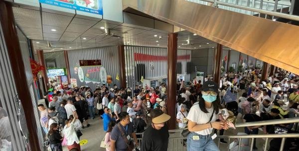 6月,深圳到桂林阳朔3天游经历分享