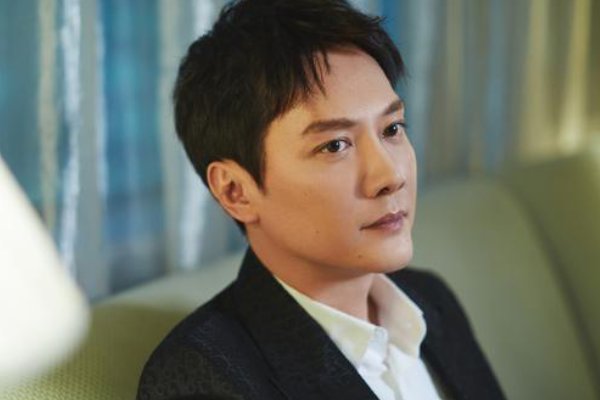 山河月明全部演员表