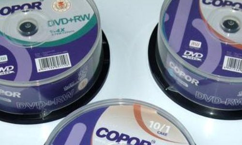 请问DVD RW可以刻录CD吗？