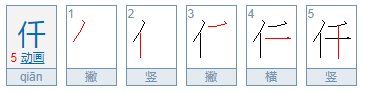 大写数字壹贰叁肆到拾百千万怎样写?