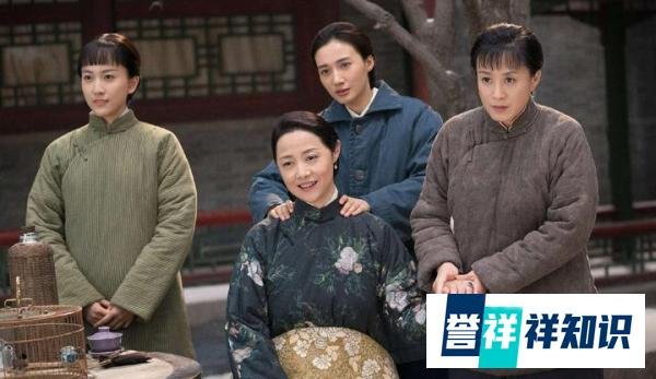 《芝麻胡同》:作气十足的剧情和人设