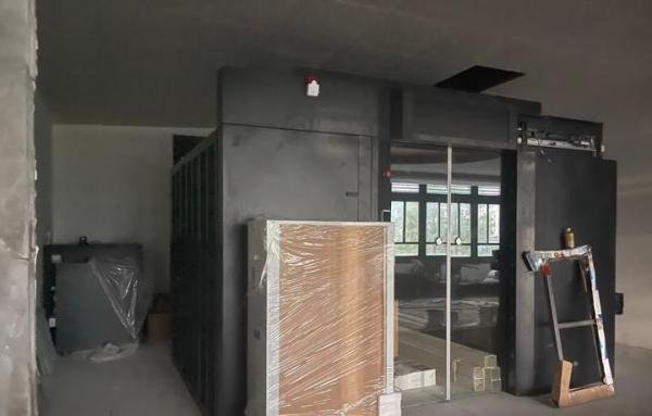 在成都建设一个数据中心机房需要多少钱?各类机房造价大总结!