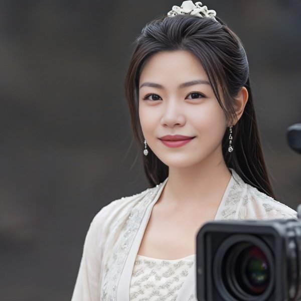 陈妍希新剧名字