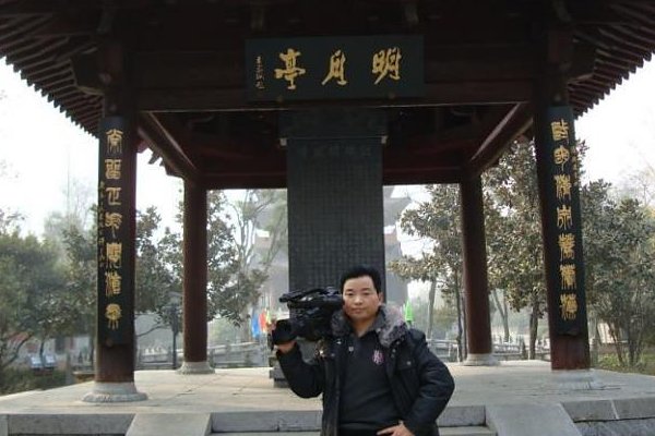 民间小调刘晓燕的老公是谁
