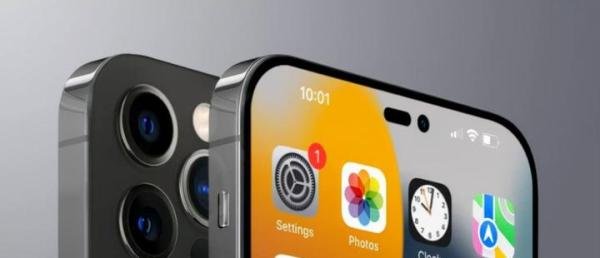 果粉已经默默开始攒钱了，iPhone14配置曝光，比“十三香”更强