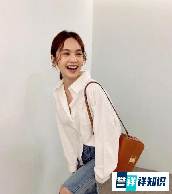 35岁杨丞琳,体重仅86斤,减肥方法竟是流汗,网友:流汗还能变美