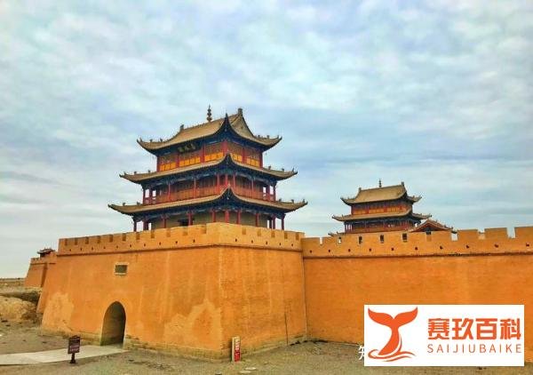 甘肃旅游终于全部开放了！都是泪啊！西北大环线 敦煌旅游可以走起了（莫高窟 鸣沙山月牙泉 七彩丹霞）