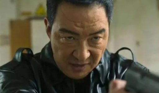 狂飙曹闯是好人吗