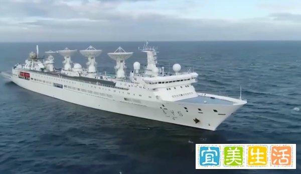 天舟六号发射为什么还需要航天测量船支持？
