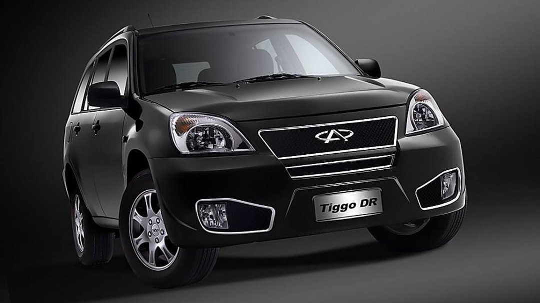 10年前买了国产SUV，开了30万公里竟然还不想换！