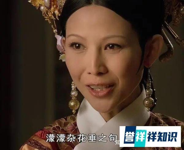 人人都是“甄学家”？盘点甄嬛传里那些绝美古诗词