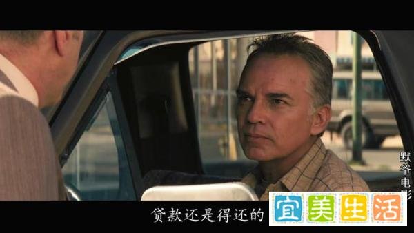 美国农民想要发明火箭，用光了1万吨燃料，图解电影《农民宇航员》