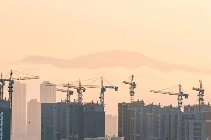 小麦大蒜能抵首付！河南两县城为卖楼出奇招，这能否救活楼市？