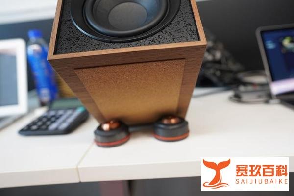 今天玩对有源号角音响！杰士The Fives使用经验分享