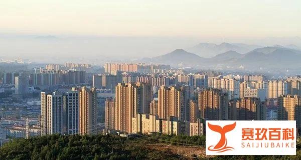 房价跌破千元的城市不断增多,看看有没有你所在城市?