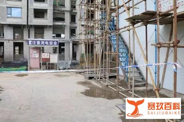 衡水升降机致11死事故后续：8名相关责任人员被控制