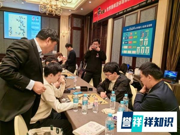 农心杯擂台赛柯洁挑战失利，申真谞跨赛季14连胜追平石佛纪录