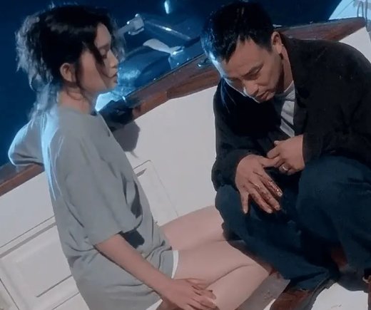 任达华温碧霞主演的影片
