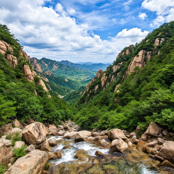 什么是福地洞天