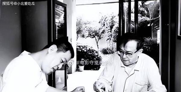 导演谢晋唯一在世的儿子去世 这是咋情况？