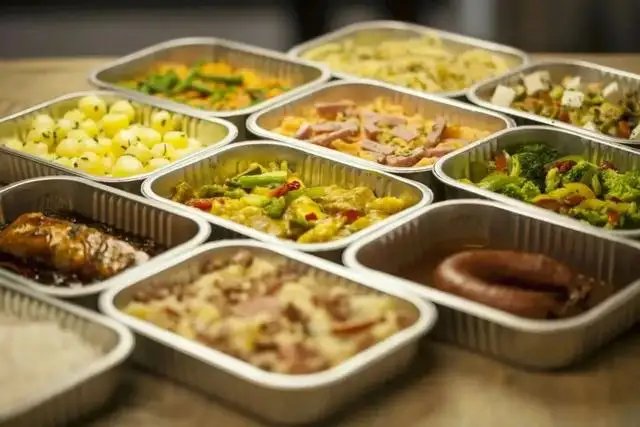 广州超80%连锁餐饮使用预制菜,为何会出现这一现象?