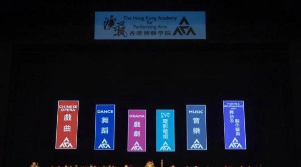 祝贺！张学友获颁授荣誉博士