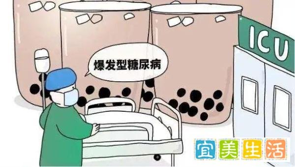 女子每天喝十余瓶饮料致休克!爱喝饮料的朋友注意了...