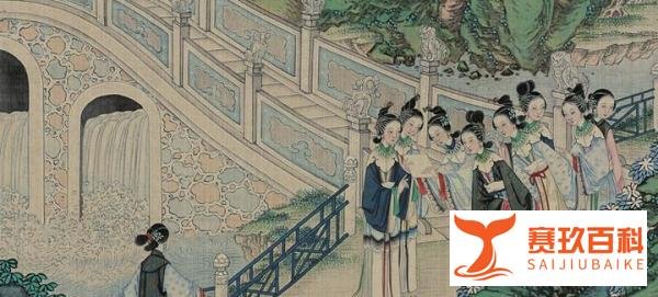 红楼梦：五首《柳絮词》，曹雪芹写出五种人生，要如何解读？