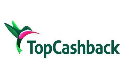 Topcashback国际海淘返利网 - 返利比率高，可提现至银联卡，PayPal