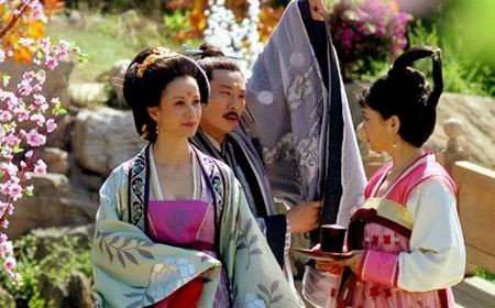 《梦回唐朝》主要讲了什么?