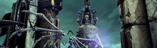 《暗黑血统2》魔化武器升级心得