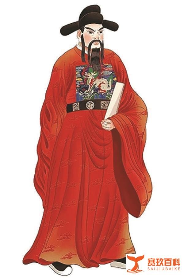 被人称为明朝的包公却被皇帝冤杀,死后民众为他建祠立庙