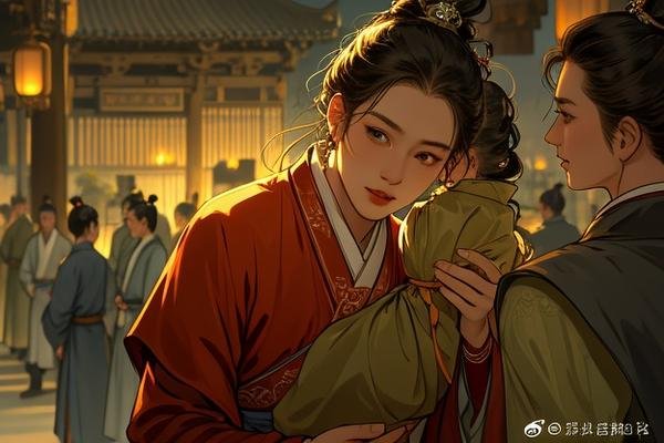 《三娘》大结局
