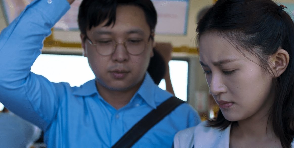 《开端》中王萌萌为什么一定要下车？原因究竟是什么？
