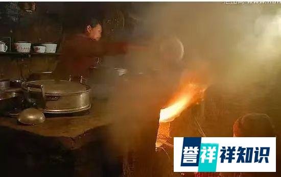 《“灶火”那些事儿》(一)