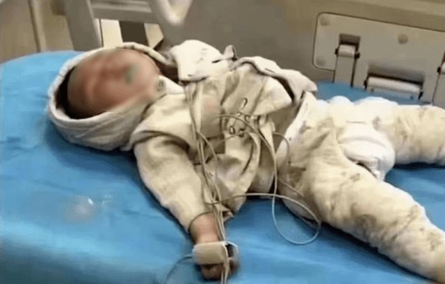 媒体评睢宁婴儿死亡:需公布更多细节,事件的原委是怎样的?