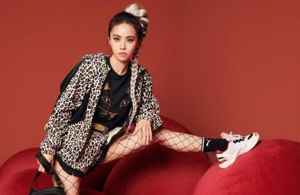 蔡依林演唱会赞助换掉PUMA，为何能收获一众好评？