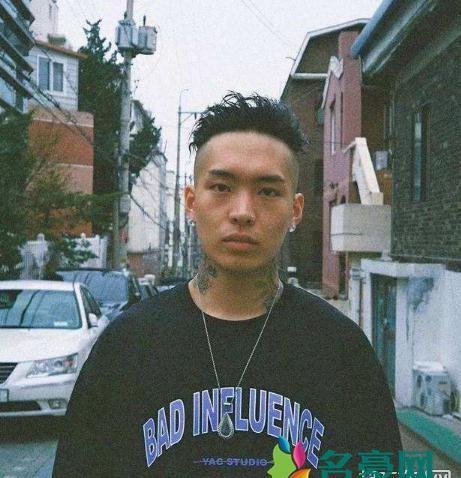 nafla吸毒被抓 如何看待nafla吸毒