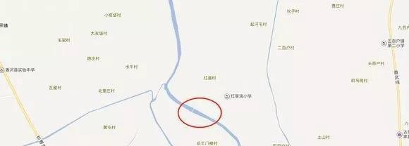 廊坊市周边野钓钓鱼地点集合（一）