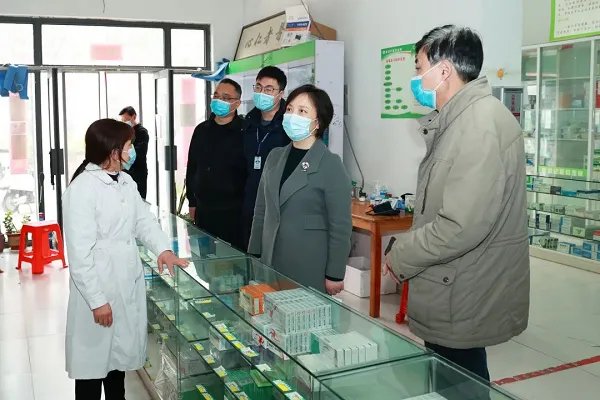 济南全市药店目前已暂停销售“四类药品”，为什么会暂停销售这种药品？