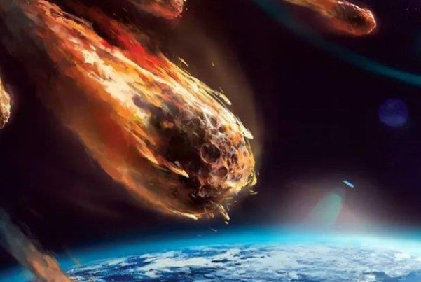 一颗新发现小行星5月初飞掠地球，迄今为止有哪些知名的掠过地球的行星？