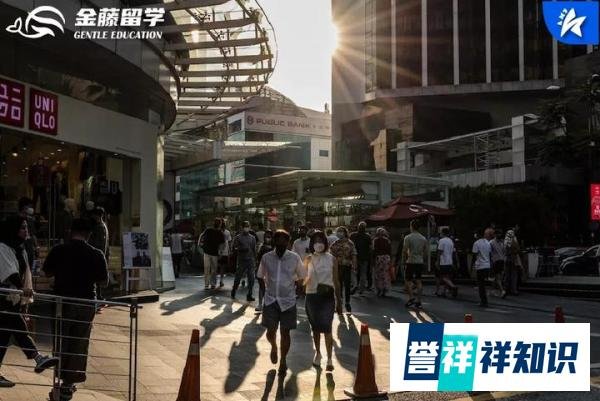 3 月 1 日全面开放国门建议或不被采纳！除非 ICU 失控否则大马不会再全面封锁